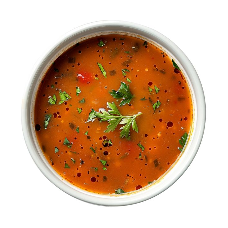Daal Soup